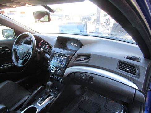 Used 2016 Acura ILX image 11