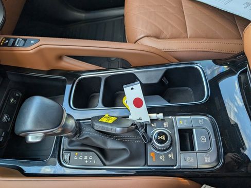 Used 2024 Kia Telluride SX X-Line image 33