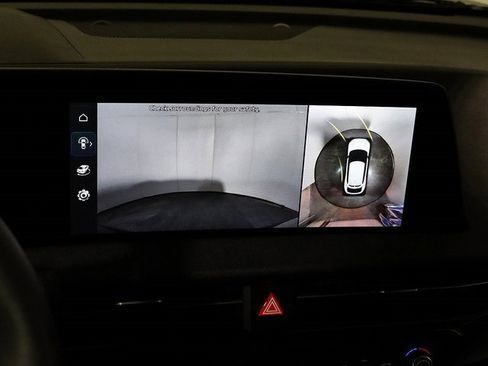 Used 2022 Kia EV6 Wind w/ Wind Technology Package image 19