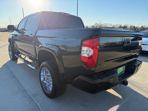 Used 2015 Toyota Tundra 1794 Edition image 6