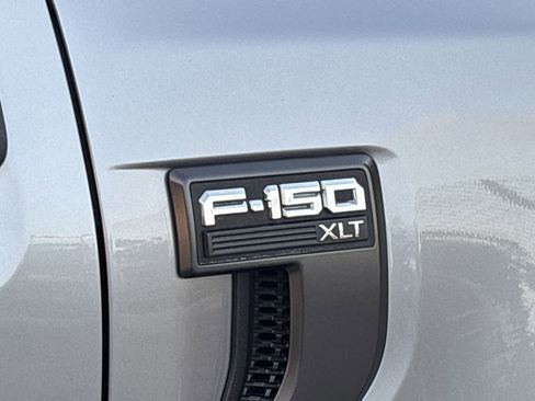 Used 2023 Ford F150 XLT w/ Equipment Group 302A High image 9