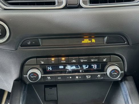 Certified 2023 MAZDA CX-5 AWD 2.5 S w/ Premium Plus Pkg image 16