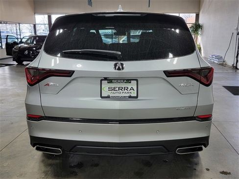 New 2026 Acura MDX A-Spec image 7