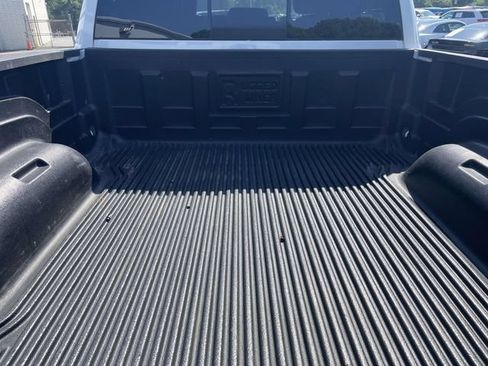 Used 2018 RAM 2500 Laramie w/ Snow Chief Group AWD/4WD image 10