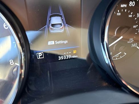 Used 2022 Nissan Rogue Sport SL AWD/4WD image 27