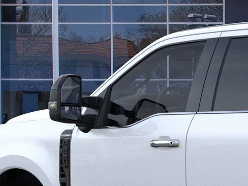 New 2025 Ford F250 Platinum w/ Tremor Off-Road Package image 20
