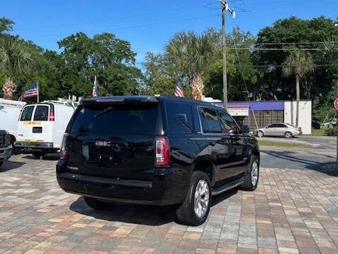Used 2016 GMC Yukon SLT w/ Open Road Package RWD image 5