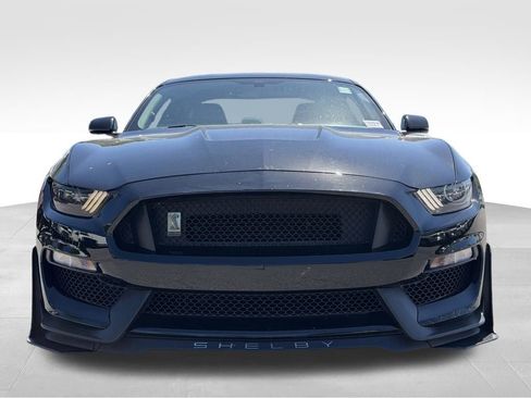Certified 2017 Ford Mustang Shelby GT350 w/ Electronics Package RWD image 2