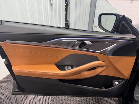 Used 2025 BMW 840i xDrive image 9