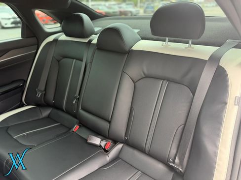 Used 2025 Kia K5 GT-Line FWD image 17