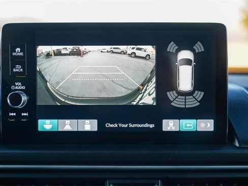 Used 2023 Honda Pilot EX-L image 25