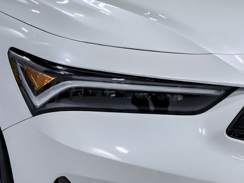 Used 2025 Acura Integra A-Spec FWD image 12