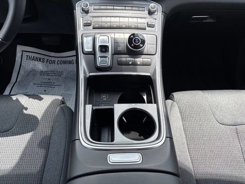 Used 2023 Hyundai Santa Fe SEL AWD/4WD image 20