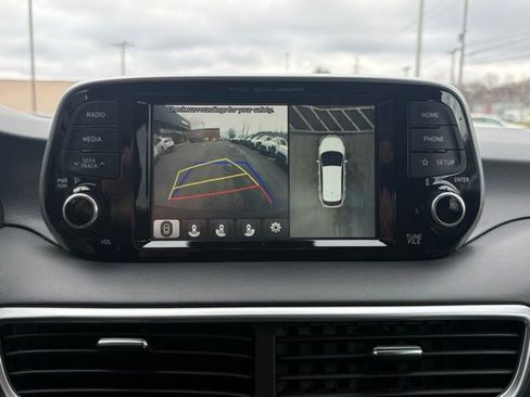 Used 2020 Hyundai Tucson Limited image 13