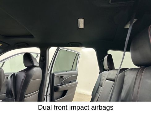 Used 2022 Honda Pilot TrailSport image 30