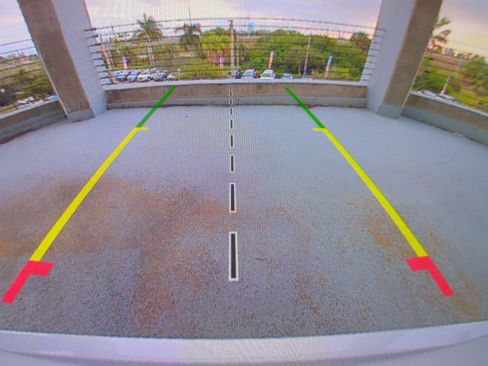 New 2026 Chrysler Pacifica Select image 22