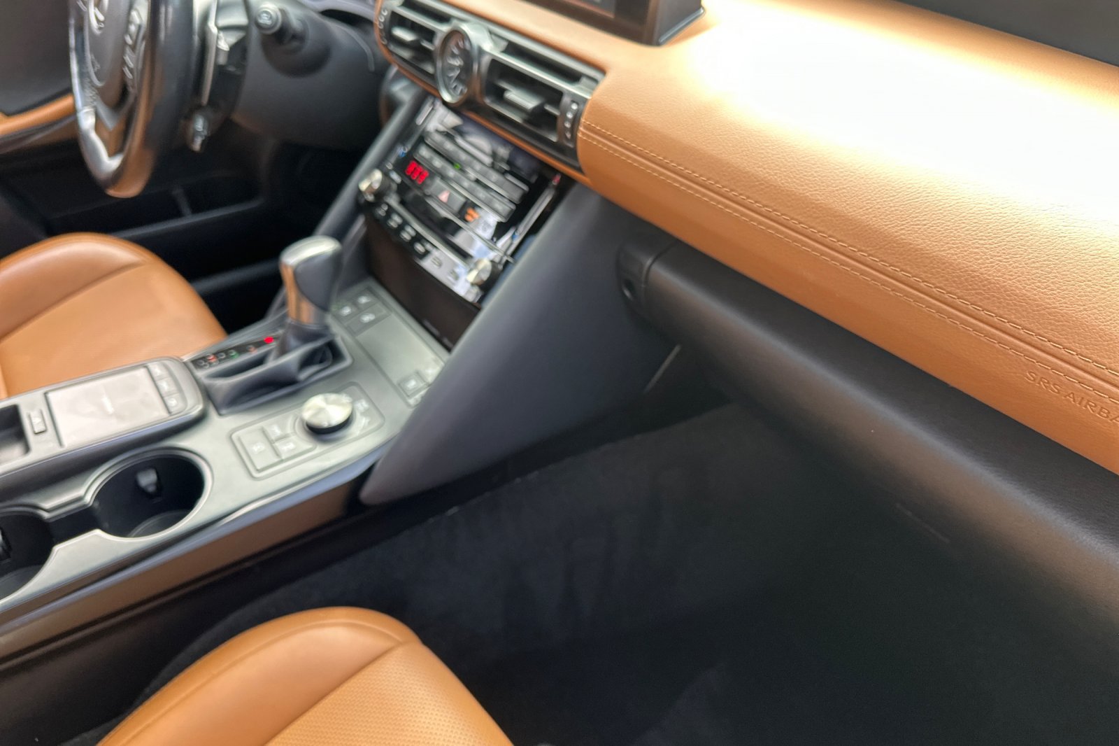 Used 2024 Lexus IS 300 w/ Comfort Package RWD image 15