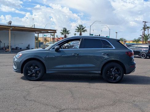 Used 2020 Audi Q3 2.0T Premium image 6