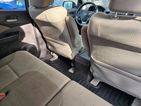 Used 2014 Honda CR-V EX image 16