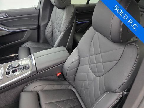 Certified 2025 BMW X5 sDrive40i RWD image 11