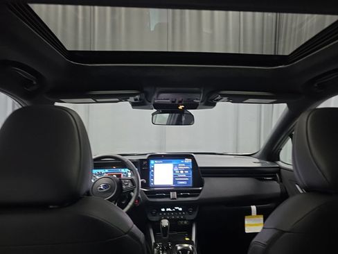 New 2026 Subaru Outback Limited AWD/4WD image 13