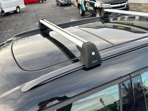 Used 2013 MINI Cooper Countryman S image 22