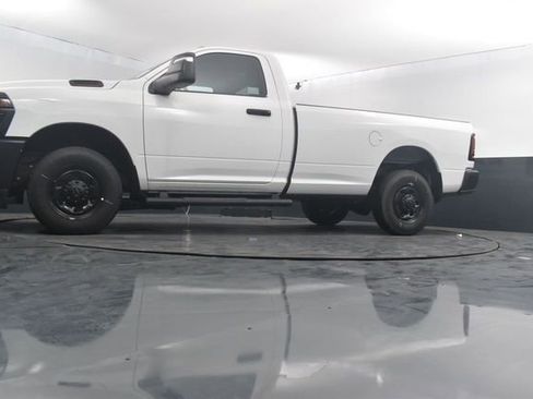 New 2025 RAM 2500 Tradesman image 43