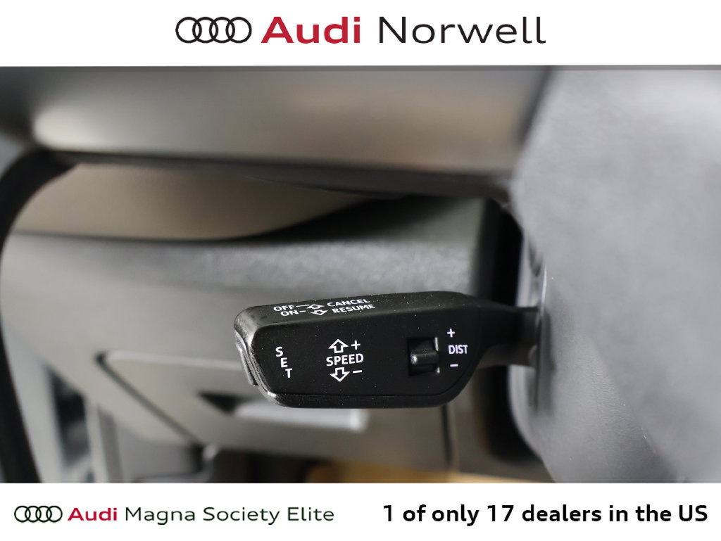 New 2026 Audi Q5 Premium AWD/4WD image 24