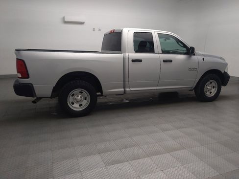 Used 2017 RAM 1500 Tradesman w/ Popular Equipment Group image 10