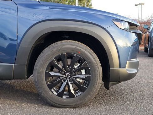 New 2026 MAZDA CX-50 AWD 2.5 S w/ Weather Package image 29