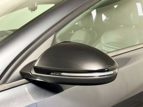 Used 2022 Kia Forte GT w/ GT2 Package FWD image 12