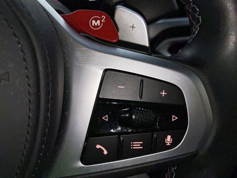 Used 2024 BMW M2 w/ Lighting Package image 23