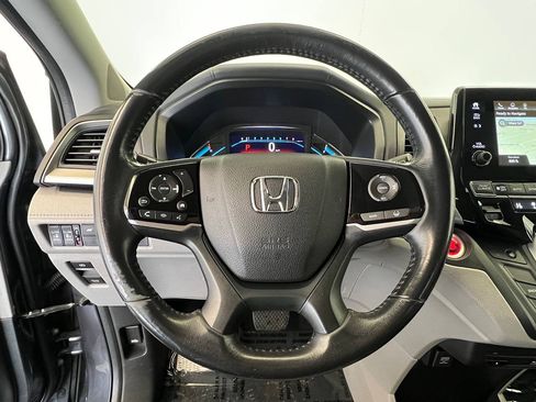 Used 2019 Honda Odyssey EX-L image 15