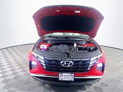 Used 2023 Hyundai Tucson SEL w/ Convenience Package image 32