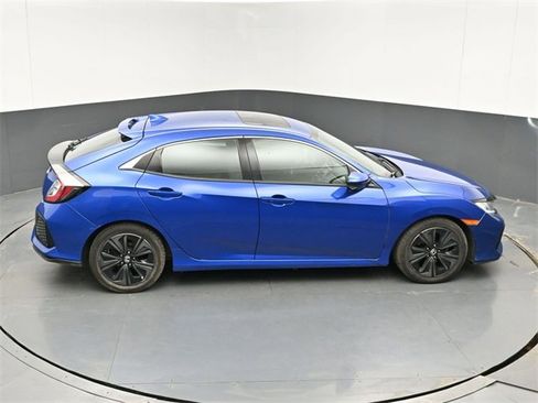 Used 2019 Honda Civic EX image 37