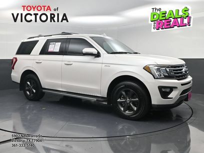Used 2019 Ford Expedition XLT w/ Equipment Group 202A