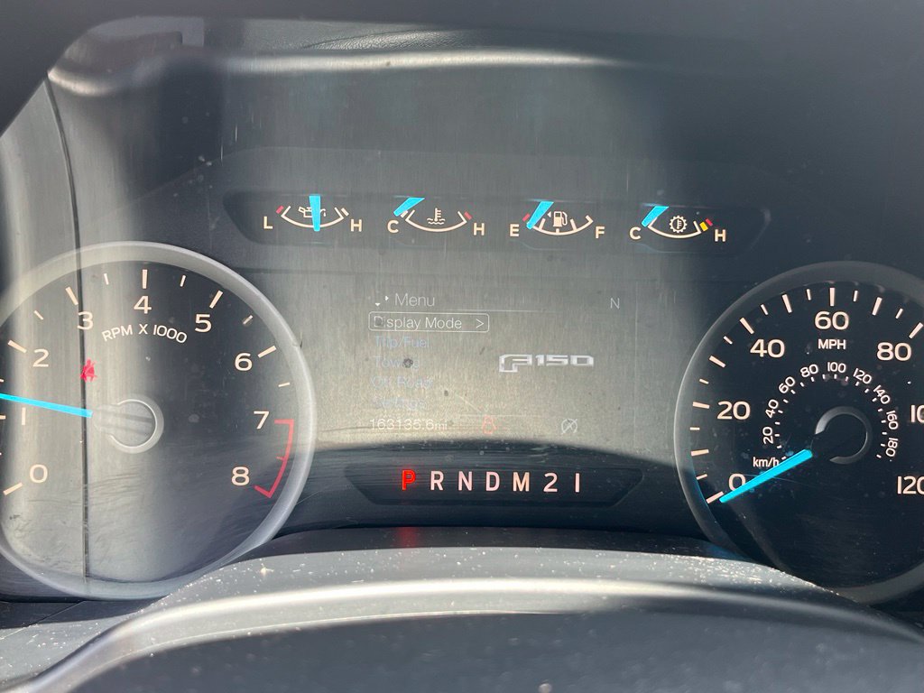 Used 2018 Ford F150 XLT w/ Equipment Group 301A Mid AWD/4WD image 19