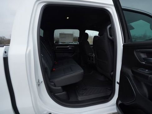 New 2026 RAM 1500 Big Horn AWD/4WD image 20