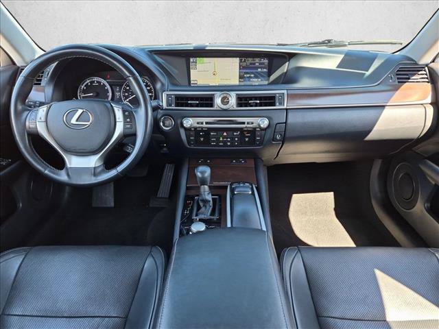 Used 2014 Lexus GS 350 AWD w/ Premium Package image 19