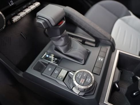 New 2026 Toyota Tacoma TRD Off-Road AWD/4WD image 22