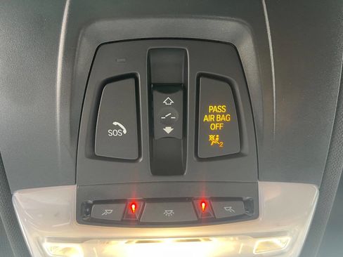 Used 2018 BMW X1 xDrive28i image 20