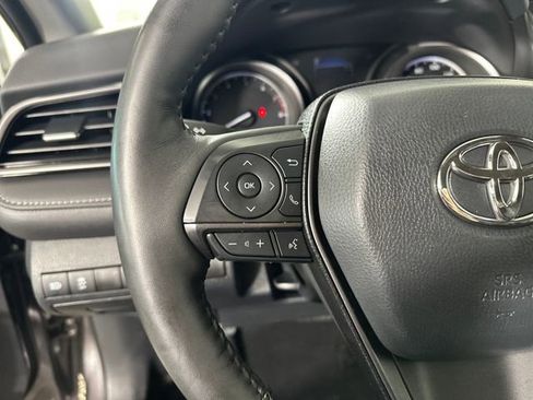Used 2024 Toyota Camry SE image 15