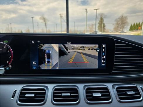 Certified 2024 Mercedes-Benz GLE 53 AMG 4MATIC Coupe image 30