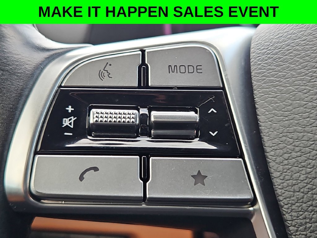 Used 2024 Kia Telluride EX X-Line AWD/4WD image 23