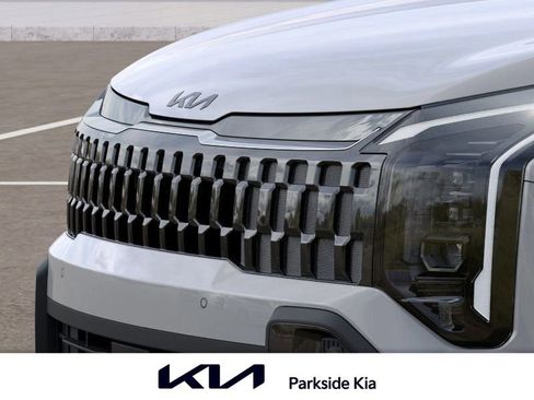 New 2026 Kia Sportage X-Line AWD/4WD image 12