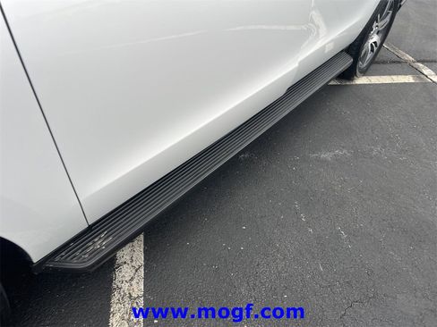 Certified 2024 Ford Expedition Max Limited image 35