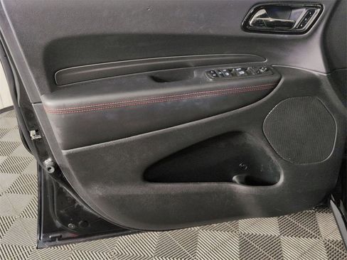 Used 2023 Dodge Durango GT image 21