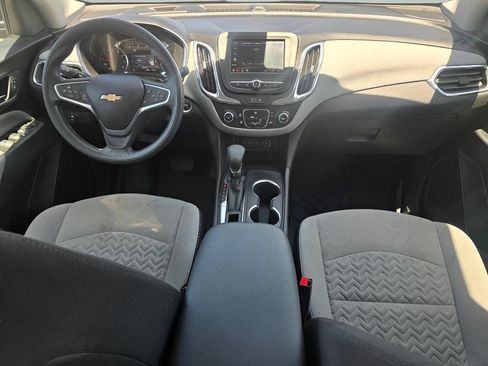 Used 2023 Chevrolet Equinox LS w/ LS Convenience Package AWD/4WD image 15
