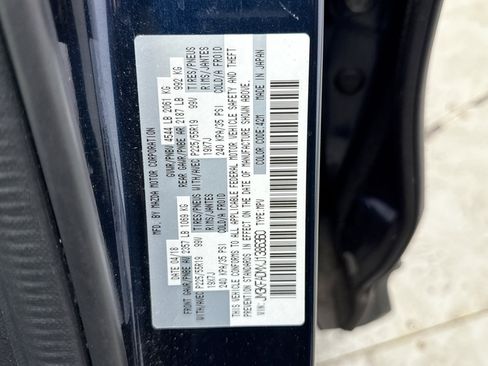 Used 2018 MAZDA CX-5 Grand Touring image 12