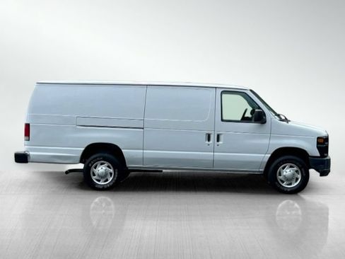 Used 2014 Ford E-350 and Econoline 350 Extended Super Duty RWD image 3